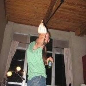 Meet your Posher, Adam